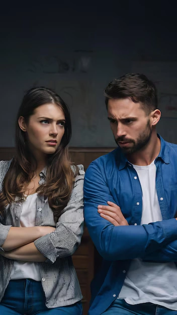 The Hidden Emotional and Financial Cost of Ongoing Family Conflict Crewe
