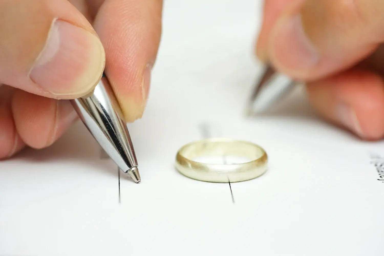 Strengthening Your Position in Divorce Negotiations with Professional Mediation Crewe