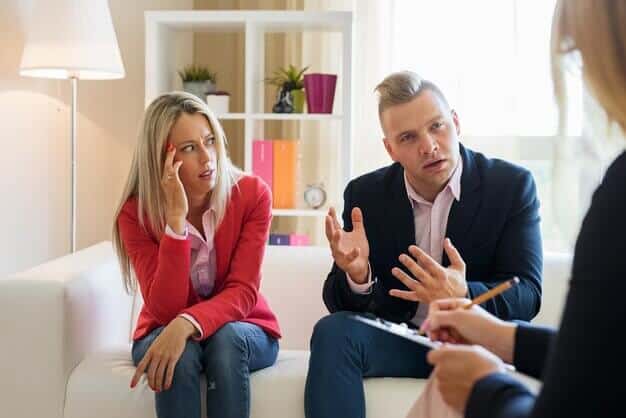 Recognizing Mental Health Challenges in Mediation Crewe