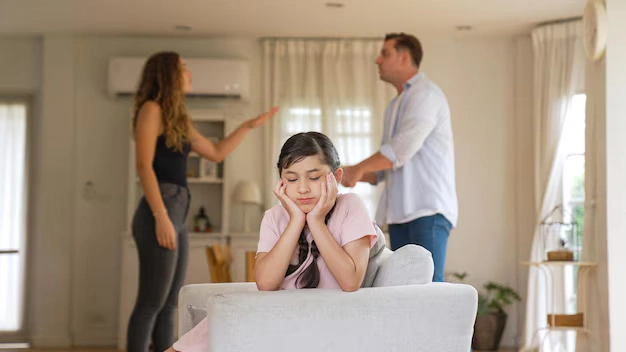 What Is Parental Responsibility in the UK Crewe