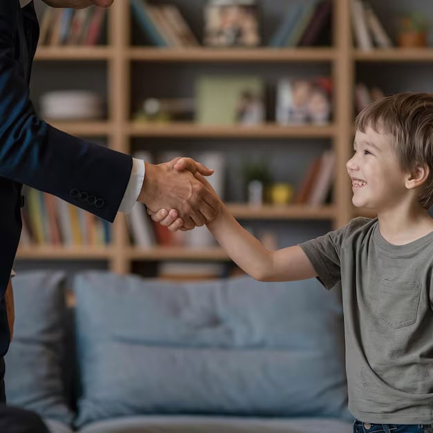 Understanding Child Arrangements – Guidance from EH Mediation Specialists Crewe