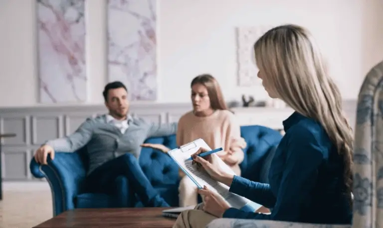 The Step-by-Step Family Mediation Process with EH Mediation Crewe