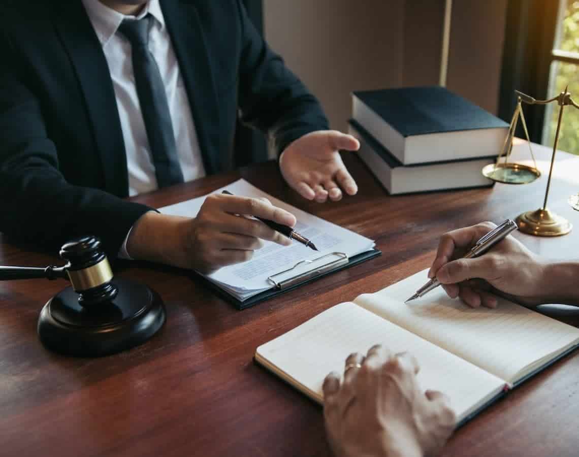 Common Challenges Couples Face in Collaborative Law Crewe
