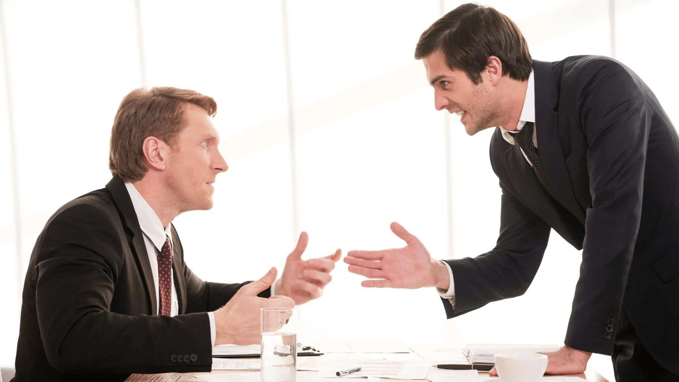 How EH Mediation Creates a Safe Space for Financial Discussions Crewe