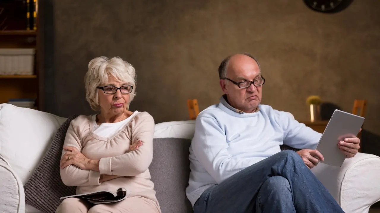 Preventing Long-Standing Family Issues from Escalating During Care Planning Crewe