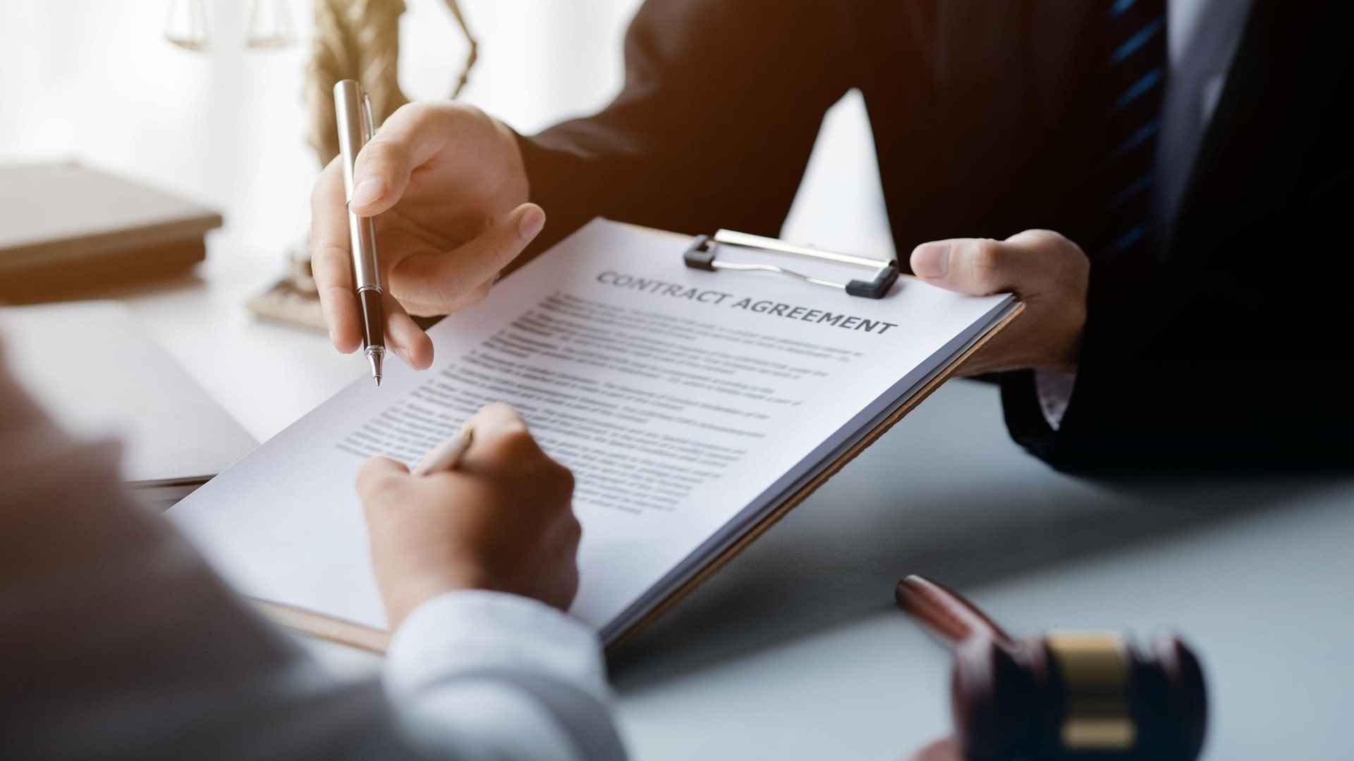 The Legal Standing of Mediation Agreements in the UK Crewe