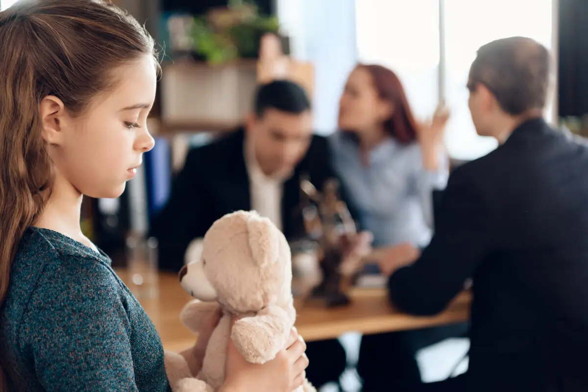 Supporting Healthy Communication Between Co-Parents Crewe