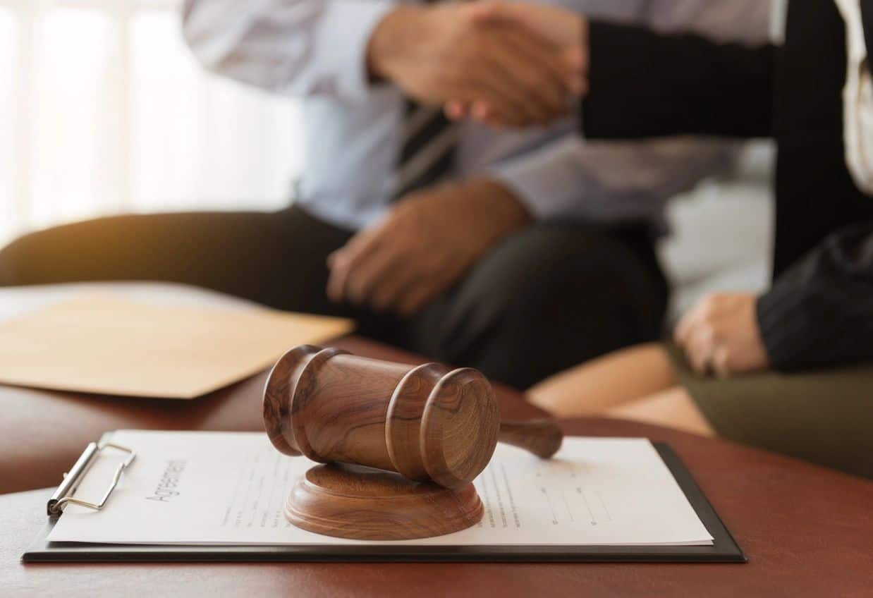 Taking the First Step with EH Mediation: Protecting Your Future Crewe