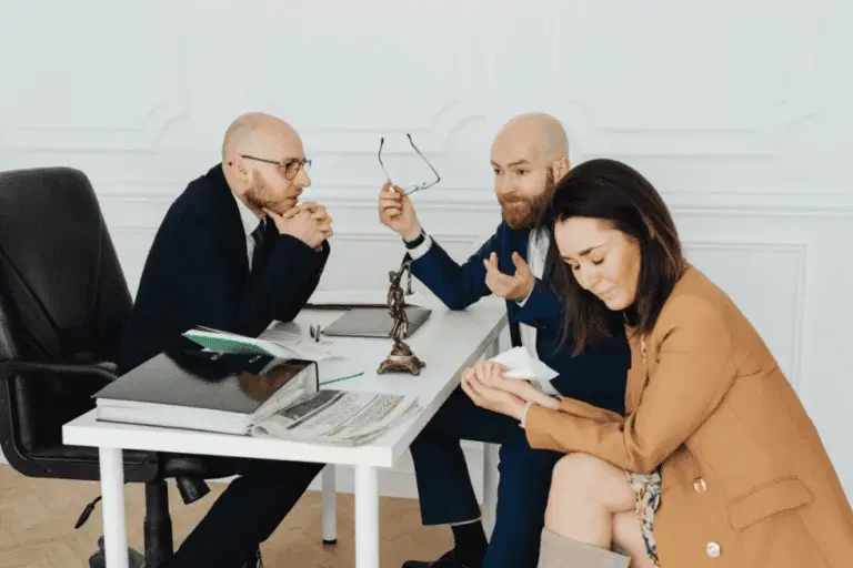 How Family Mediation Has Transformed Modern Dispute Resolution Crewe
