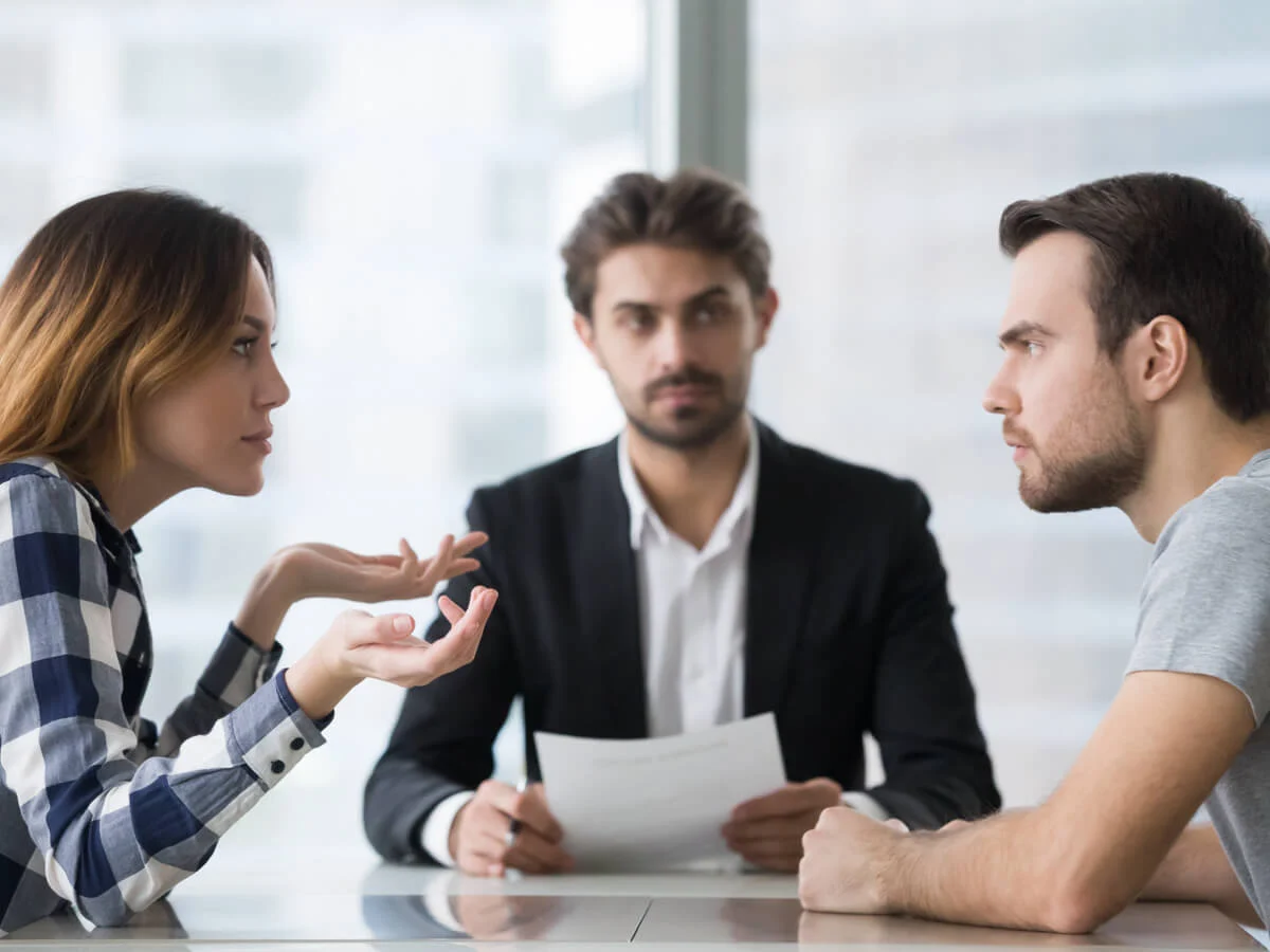 Building Better Agreements Through Feedback Support from EH Mediation Crewe