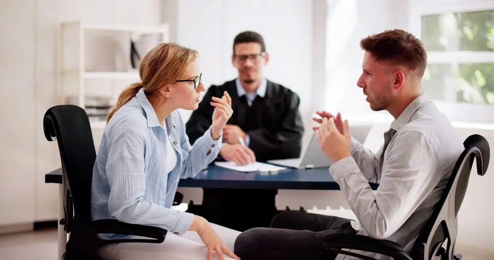 Rebuilding Trust After Relationship Breakdown Through Professional Mediation Crewe