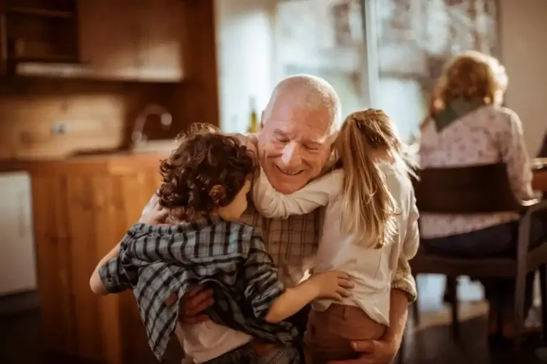 How EH Mediation Creates a Safe, Neutral Space for Sensitive Elder Care Discussions Crewe