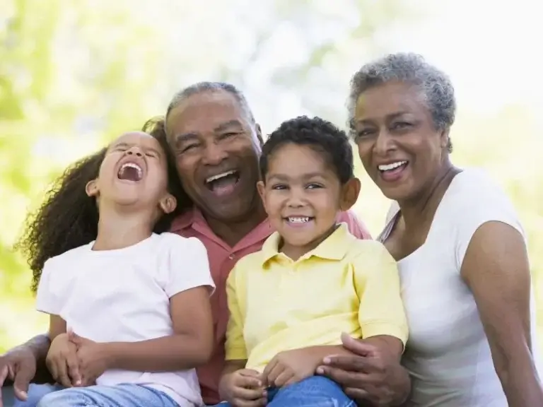 Reducing Conflict to Protect Children from Emotional Harm Crewe