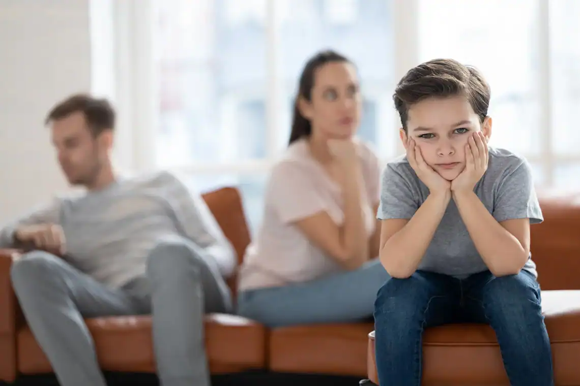Why More Parents Trust EH Mediation for Child Arrangement Solutions Crewe