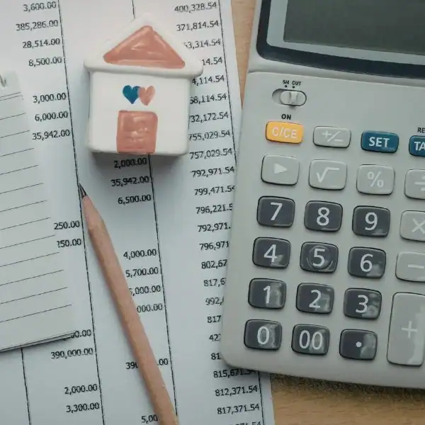 Image of accounts in regards to financial mediation Crewe