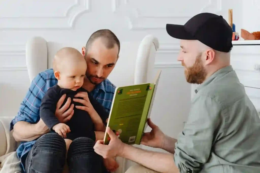 Common Family Issues LGBTQ+ Couples and Parents Face Crewe