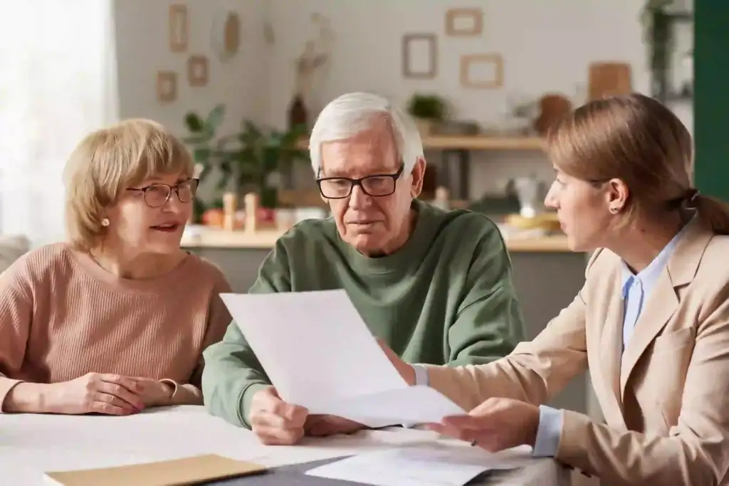 Why Do Family Disputes Happen During CHC Assessments Crewe
