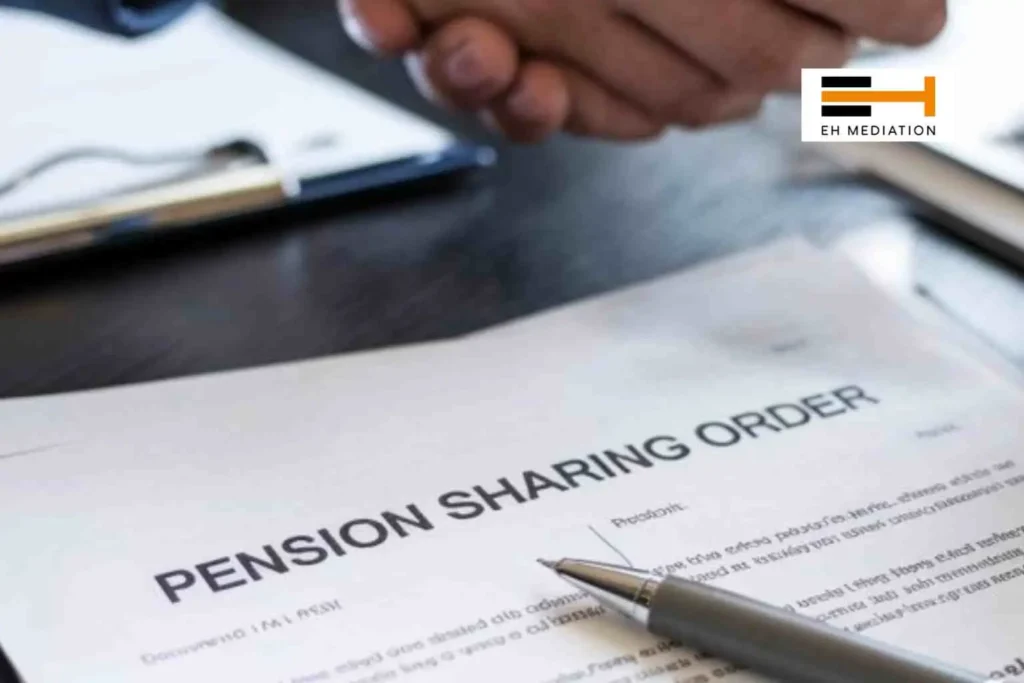  Pension Sharing Frequently Asked Questions Crewe