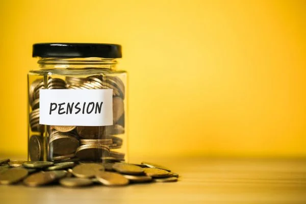 Pension Sharing Mediation Crewe
